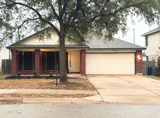 711 Settlement St, Cedar Park, TX 78613