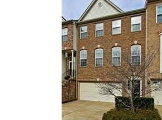 47706 Bowline Ter, Sterling, VA 20165