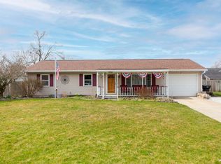 57121 Lake St, Osceola, IN 46561