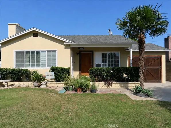 3681 Genevieve St, San Bernardino, CA 92405