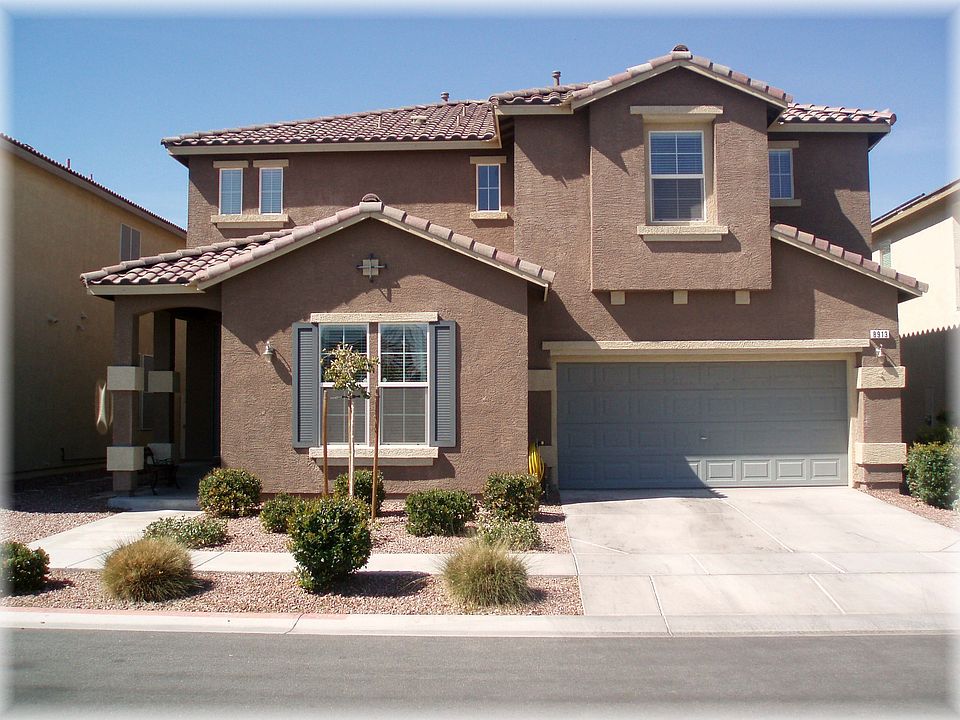 Exterior Front!
