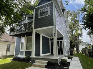 34 Tuxedo, Indianapolis, IN 46201