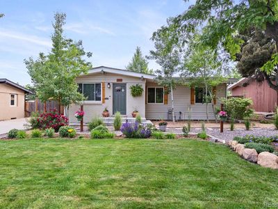 250 W Midway Boulevard, Broomfield, CO, 80020