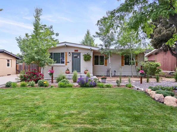 250 W Midway Boulevard, Broomfield, CO 80020