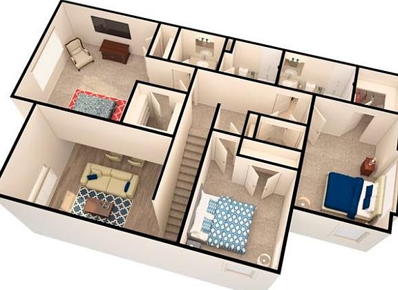 4th image of 15238 S Old Port Way