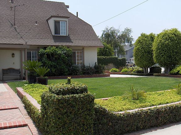 Raised Beds Everywhere Brick Planters