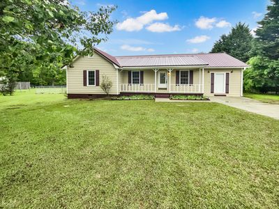 154 Calhoun Rd, Griffin, GA, 30224