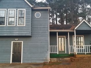 1348 Old Norcross Rd, Lawrenceville, GA 30046