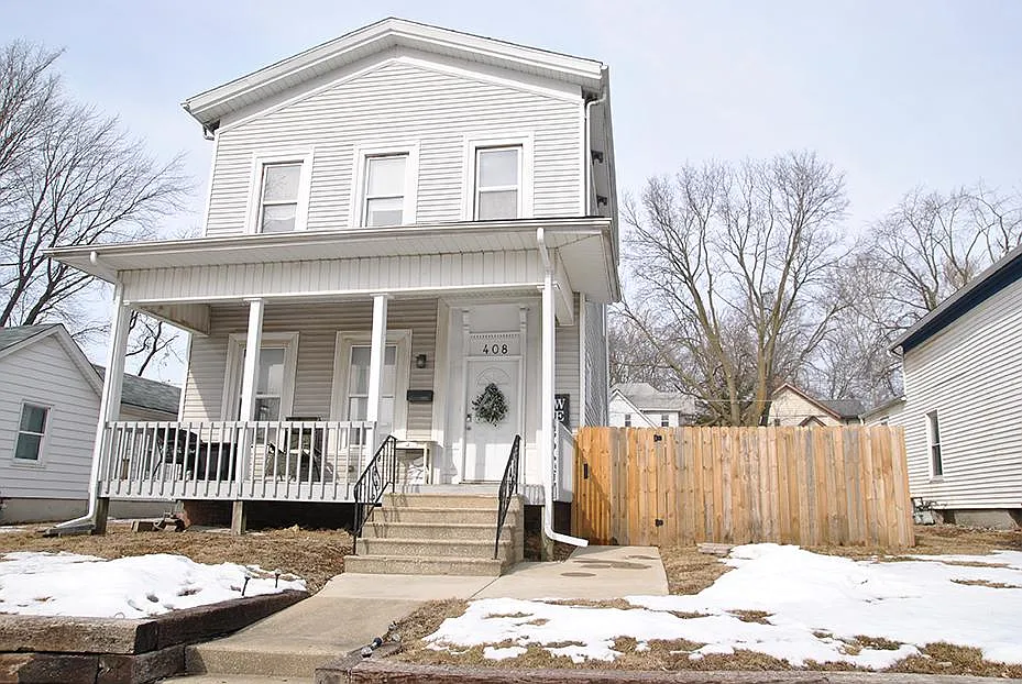 408 E Taylor St photo 1