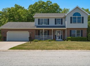 8125 Doe Glen COURT, Mount Pleasant, WI 53406