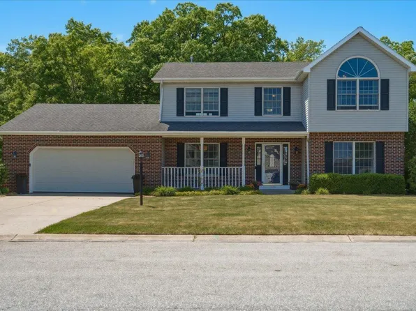 8125 Doe Glen COURT, Mount Pleasant, WI 53406