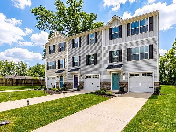 2nd image of 9809 Melcarl Dr