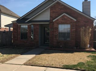 1012 SW 22nd St, Moore, OK 73170