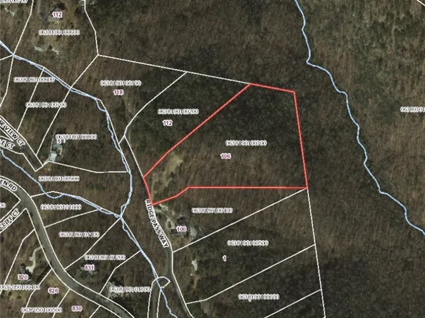 106 Ridge Pass Way, Landrum, SC 29356