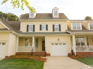 1320 Fairview Club Dr, Wake Forest, NC 27587