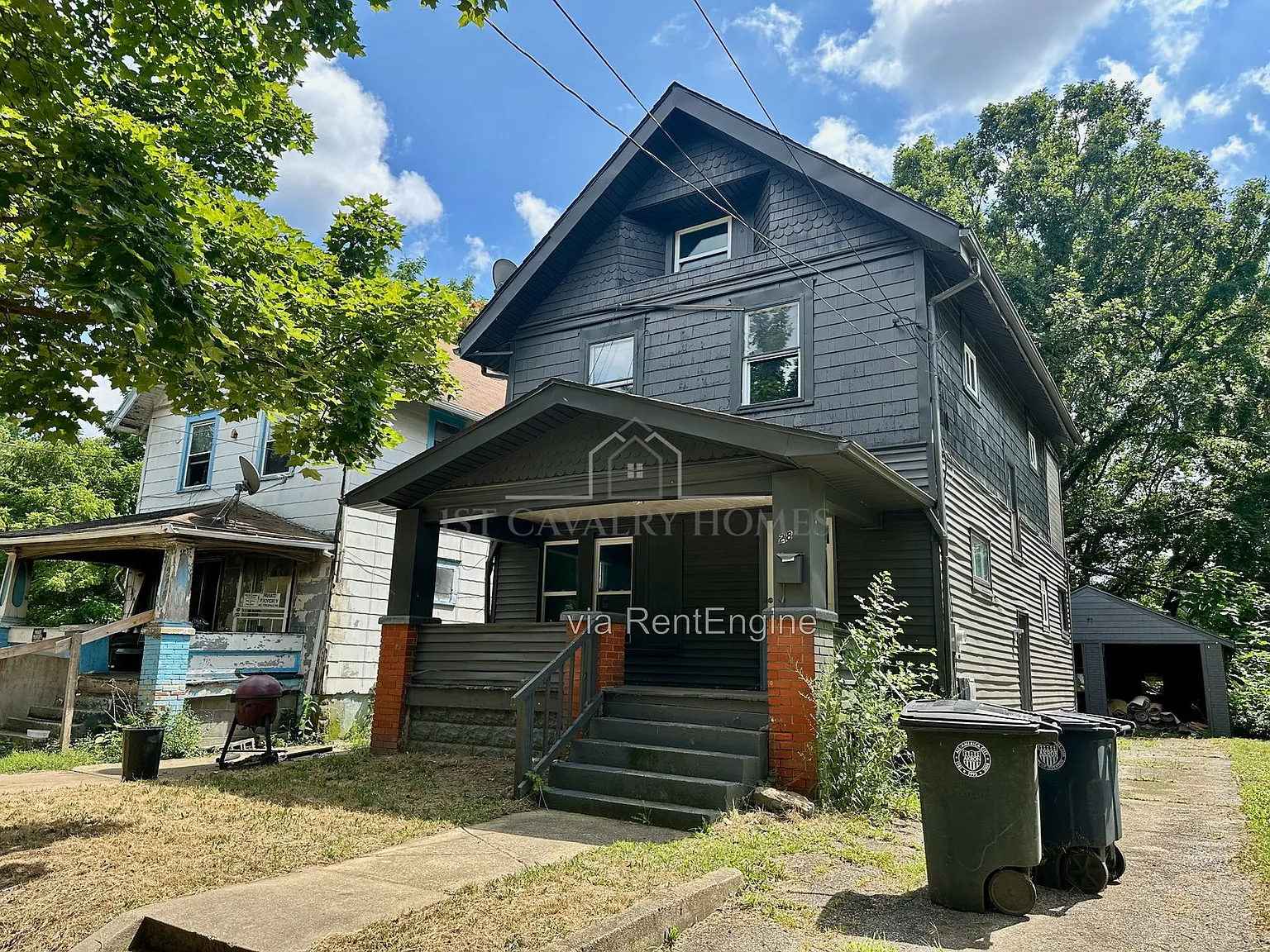 3 bed, 2.0 bath, 1267 sqft, $1,175 — Photo 1