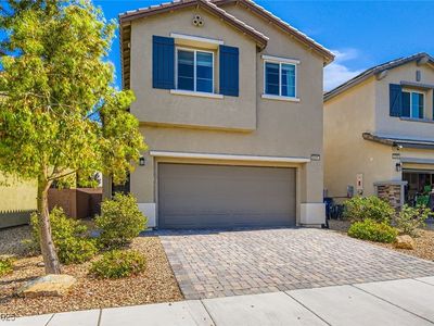 8295 Nebula Cloud Ave, Las Vegas, NV, 89131