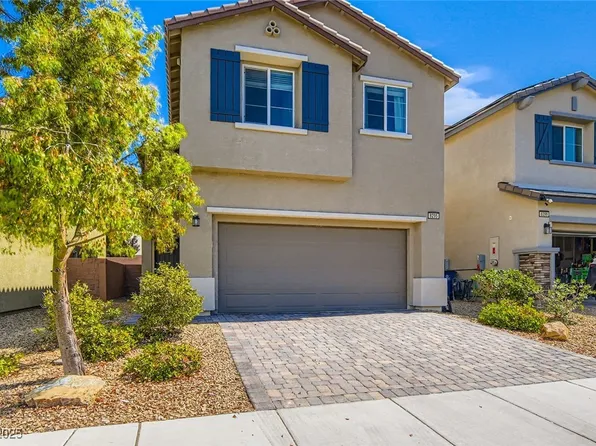 8295 Nebula Cloud Ave, Las Vegas, NV 89131
