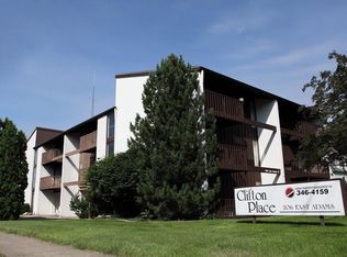 206 E Adams St APT N2, Morton, IL