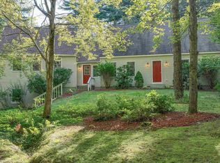 180 Captain Clark Hwy, Wilton, NH 03086