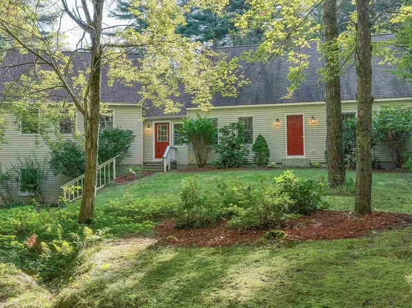 180 Captain Clark Highway, Wilton, NH 03086