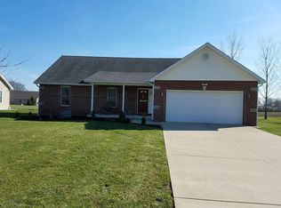 8775 Crimson Ct, Terre Haute, IN 47802