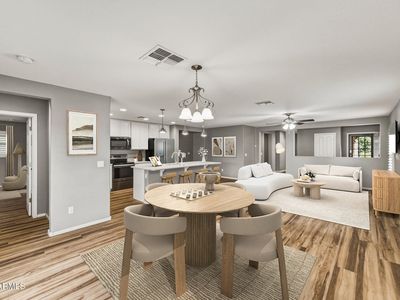 40885 W PORTIS Drive, Maricopa, AZ, 85138