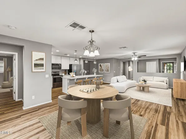 40885 W PORTIS Drive, Maricopa, AZ 85138