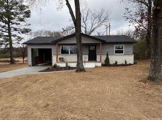 751 Highway 367 N, Judsonia, AR 72081