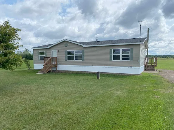 N3562 SUNSET ROAD, Medford, WI 54451