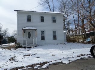 6829 Linton Rd, Goshen, OH 45122