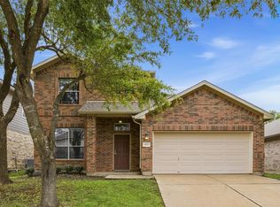 4108 Veiled Falls Dr, Pflugerville, TX 78660