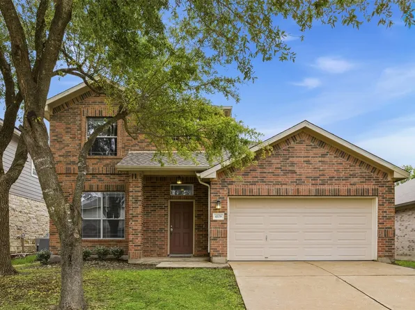 4108 Veiled Falls Dr, Pflugerville, TX 78660