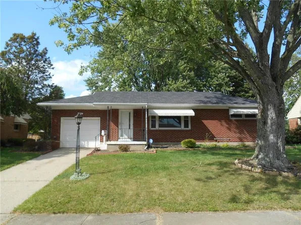 1444 Eastgate Rd, Springfield, OH 45503