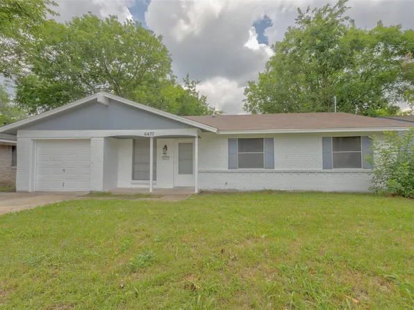 6470 Tumbling Creek Trl, Dallas, TX 75241