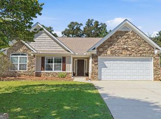 11 Mitchell Run, Hiram, GA 30141