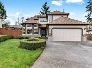 1821 S 380th Pl, Federal Way, WA 98003