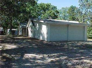 13529 Furnace Creek Rd, Potosi, MO 63664