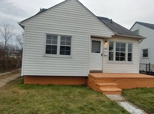 6750 Artesian St, Detroit, MI