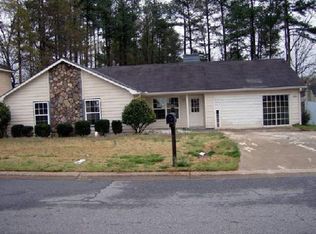 2043 Marshes Glenn Dr, Norcross, GA 30071