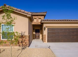 5232 Sioux Trl, Las Cruces, NM 88012