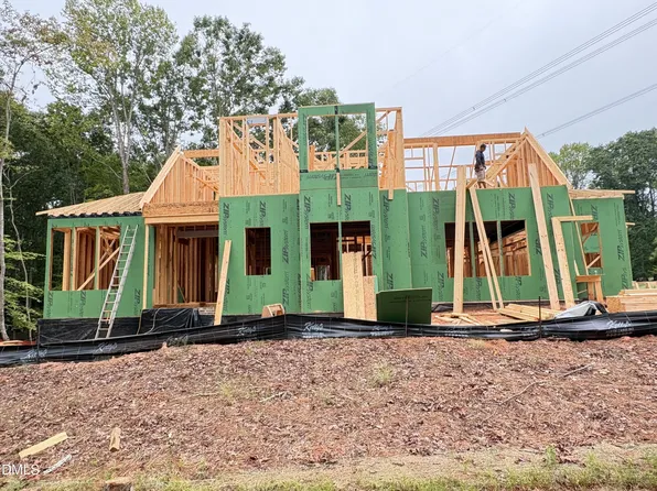 7429 Blantons Grove Way, Wake Forest, NC 27587