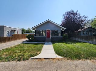 158 Jefferson St, Twin Falls, ID 83301