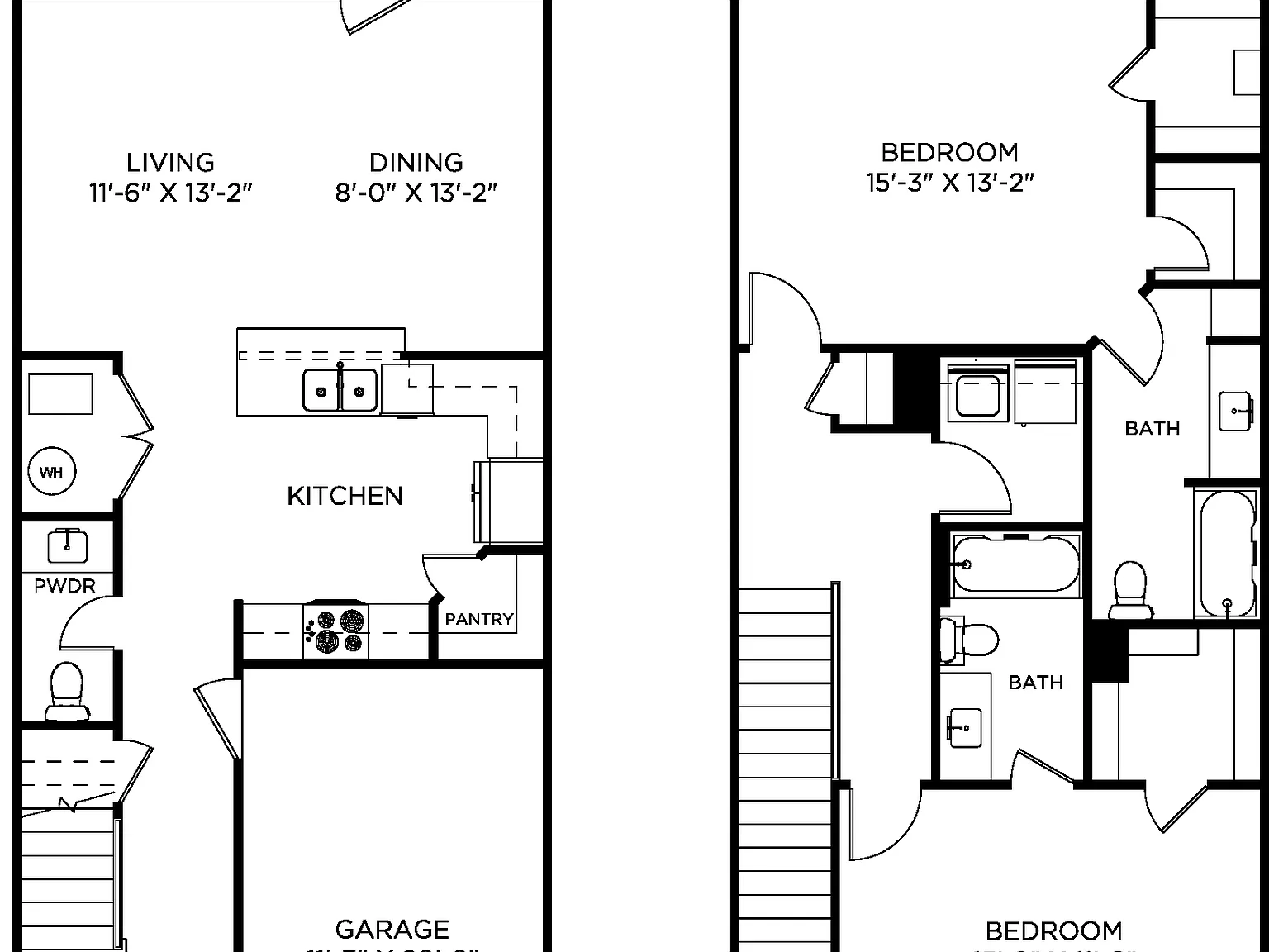 Summit Townhomes — Photo 4