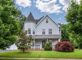 213 Ariel Ave, Cecilton, MD 21913