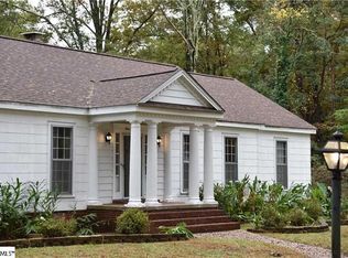 130 Hammett Acres, Anderson, SC 29621