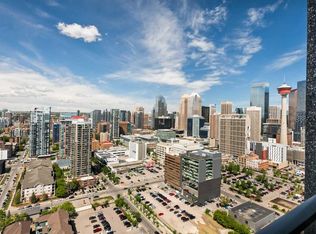 1320 W 1st St SE #1205, Calgary, AB T2G0G8