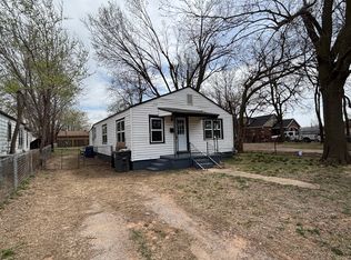 407 S 48th West Ave, Tulsa, OK 74127