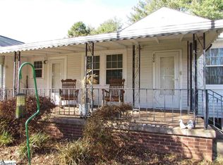 600 Old Liberty Rd, Easley, SC 29640