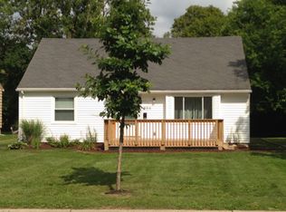 554 Cornell Ave, East Lansing, MI